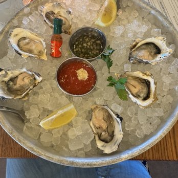 The Hampton Social - Virginia Beach - Oysters - New American Near Me - Virginia Beach, Virginia The Hampton Social - Virginia Beach - Oysters - New American Near Me - Virginia Beach, Virginia