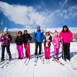 Teton Pines Nordic Center