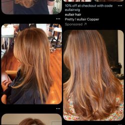 Family Cuts & More - my inspiration...