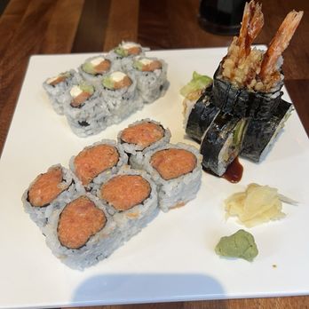 IMASA NORI SUSHI IZAKAYA visual data 3