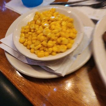 Texas Roadhouse - Buttered corn - Steakhouses Near Me - Wesley Chapel, Florida Texas Roadhouse - Buttered corn - Steakhouses Near Me - Wesley Chapel, Florida