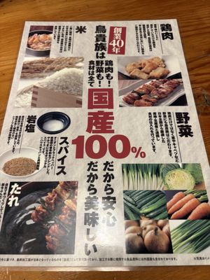鳥貴族 池袋東口店 - Updated June 2026 - 55 Photos & 11 Reviews