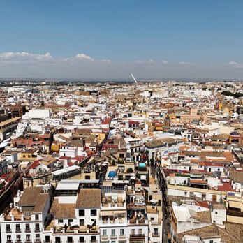 Cathedral de Sevilla - Churches Near Me - Seville, SE Cathedral de Sevilla - Churches Near Me - Seville, SE