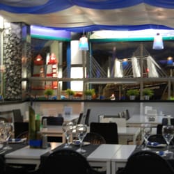 Os Navegadores Restaurant