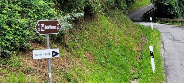 Veste Oberhaus by null