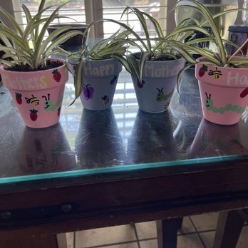 Backyard Friends Child Care - Mother's Day gift - Child Care & Day Care Near Me