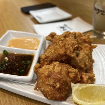 Kajiken - Karaage - Ramen Near Me - Rockville, Maryland Kajiken - Karaage - Ramen Near Me - Rockville, Maryland