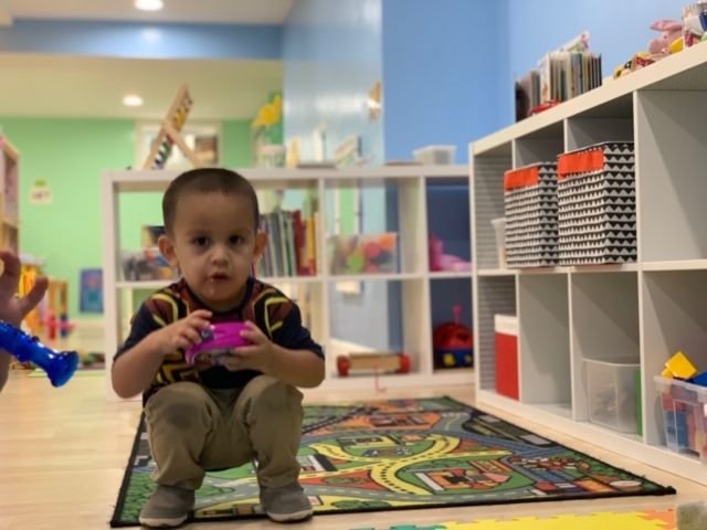 Red Cardinal Bilingual Daycare - childcare center in Framingham, MA