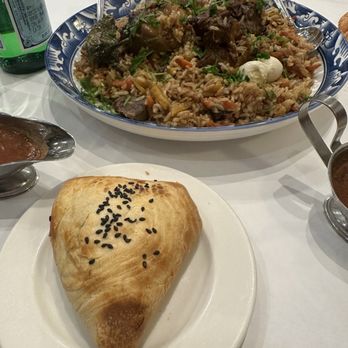 Cheburechnaya - Kosher Near Me - Rego Park, New York