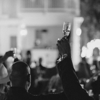 DJ Yahir - A toast during our reception - DJs Near Me DJ Yahir - A toast during our reception - DJs Near Me