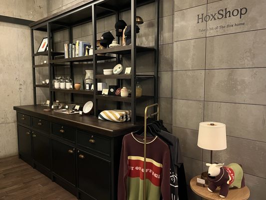 The Hoxton, Portland by null