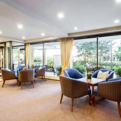 Rideau Retirement Residence