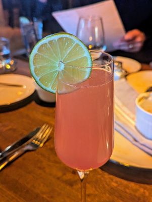 Russell’s by null