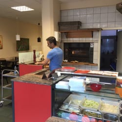 Pizza Kebab Haus