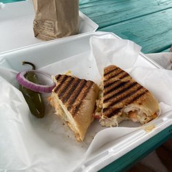 Blues Chill and Grill