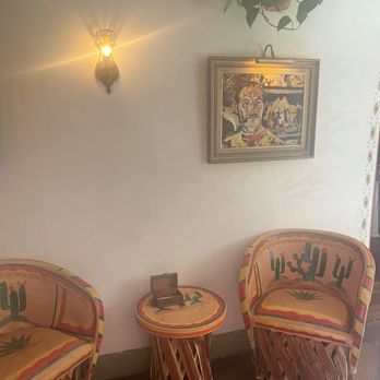 The Hideaway - Seating - Steakhouses Near Me - Beverly Hills, California