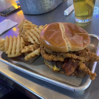 Sauced BBQ & Spirits - Orange - The Hyphy Heifer - Barbeque Near Me - Orange, California Sauced BBQ & Spirits - Orange - The Hyphy Heifer - Barbeque Near Me - Orange, California
