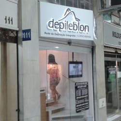 Depileblon