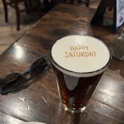 Tim Finnegan's Irish Restaurant And Pub - Pint of Kilkenny