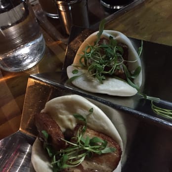 Underbelly - Pork buns order - Bars Near Me - San Diego, California Underbelly - Pork buns order - Bars Near Me - San Diego, California