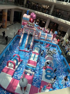 Marina Square by null