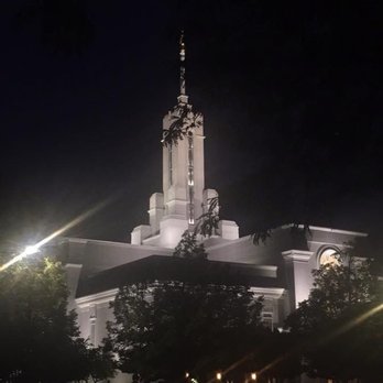Mount Timpanogos Utah Temple - Churches Near Me - American Fork, Utah