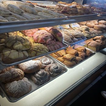 Pan De Vida Bakery - Bakeries Near Me - Lancaster, California