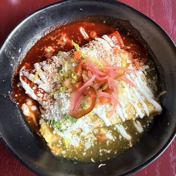 Centrico - Mexican Near Me - Phoenix, Arizona