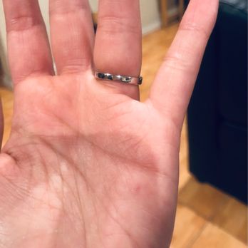 Quick Fix - Done in less than 30 minutes - Jewelry Repair Near Me - Cypress, California