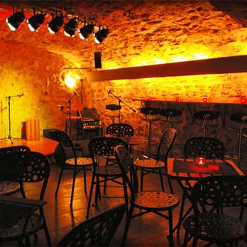 L'éolienne - Performing Arts Near Me - Marseille, 13 L'éolienne - Performing Arts Near Me - Marseille, 13