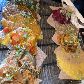 Ras Plant Based - Ethiopian Near Me - Brooklyn, New York Ras Plant Based - Ethiopian Near Me - Brooklyn, New York