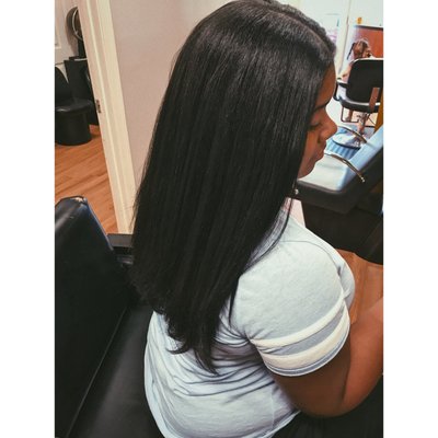 Sonia S Dominican Salon 4821 Dashiell Pl Woodbridge Va Hair