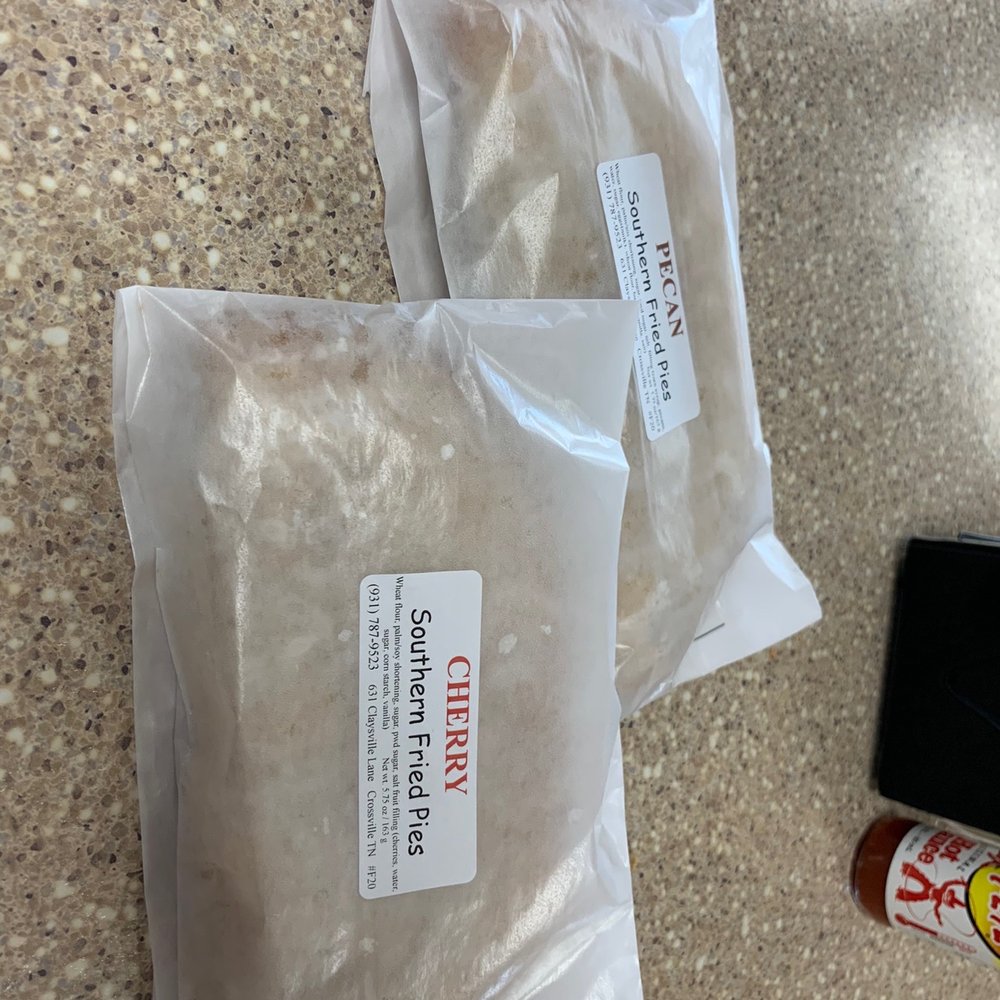 Long Road Cafe - two bags of food and a cell phone - Salad Near Me - Crossville, Tennessee Long Road Cafe - two bags of food and a cell phone - Salad Near Me - Crossville, Tennessee