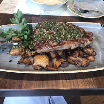 Ketch 22 - Rib eye - Seafood Near Me - North Beach, Maryland Ketch 22 - Rib eye - Seafood Near Me - North Beach, Maryland