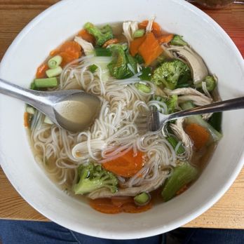 Big Bowl Noodles - Pick your ramen - Noodles Near Me - Flagstaff, Arizona