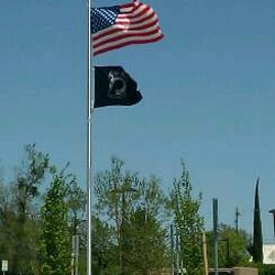 VA Outpatient Clinic