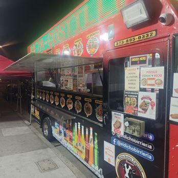 El Dicho Birrieria - Food truck - Mexican Near Me - Los Angeles, California El Dicho Birrieria - Food truck - Mexican Near Me - Los Angeles, California