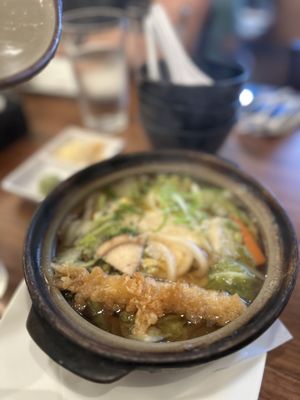 Sushi Katsu-ya (Seattle) by null