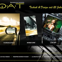 QAT - Quickborner Autoteile