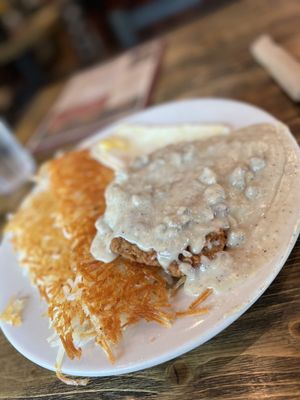 The Original Red Onion by null