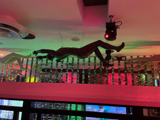Beaches Weho by null