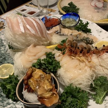 Sushi Misong - Sashimi - Sushi Bars Near Me - Duluth, Georgia Sushi Misong - Sashimi - Sushi Bars Near Me - Duluth, Georgia