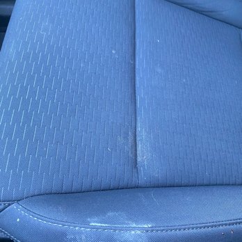 Hertz Rent A Car - White stains on the rental I was just given. - Car Rental Near Me - Norfolk, Virginia Hertz Rent A Car - White stains on the rental I was just given. - Car Rental Near Me - Norfolk, Virginia