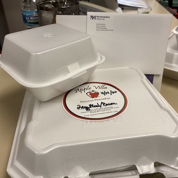 Apple Villa Cafe - Breakfast & Brunch Near Me - Batavia, Illinois Apple Villa Cafe - Breakfast & Brunch Near Me - Batavia, Illinois