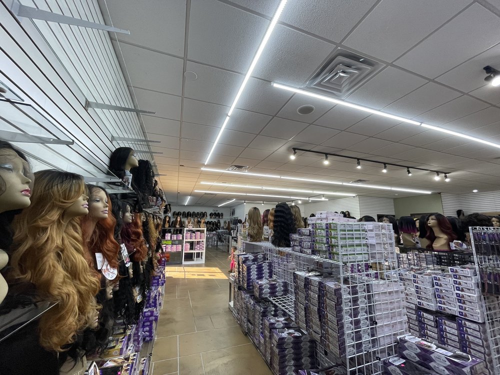 US HAIR TOO Updated October 2024 1445 E Northside Dr, Statesboro