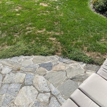 TruGreen Lawn Care - Off patio - Pest Control Near Me - Upper Saddle River, New Jersey TruGreen Lawn Care - Off patio - Pest Control Near Me - Upper Saddle River, New Jersey