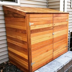 DCL Outdoor Contracting - Are you in need of a shed or addition to your backyard? DCL Outdoor Contracting will provide you with any kind of renovation ...