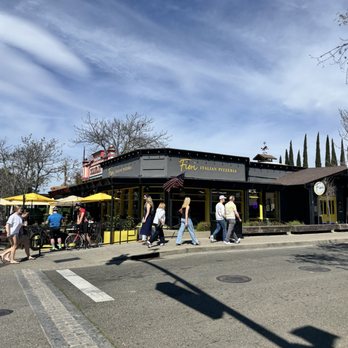 Fiori Italian Pizzeria - Pizza Near Me - Folsom, California Fiori Italian Pizzeria - Pizza Near Me - Folsom, California
