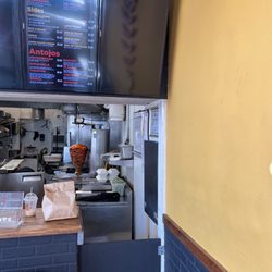 Taqueria Los Güeros