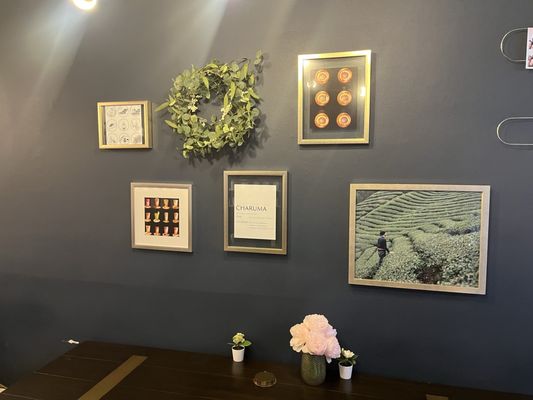 Charuma Tea Bar by null